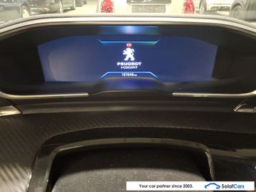 Peugeot 508 - 11