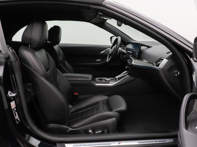 Foto Nummer 24: BMW 440i