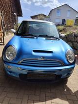 MINI COOPER S COOPER S Serie One - MINI Cooper S aus 2003