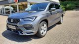 Seat Ateca 1.5 TSI  FR DSG /NAVI/LED/360°KAMERA/ACC/ - Seat Ateca Tageszulassungen