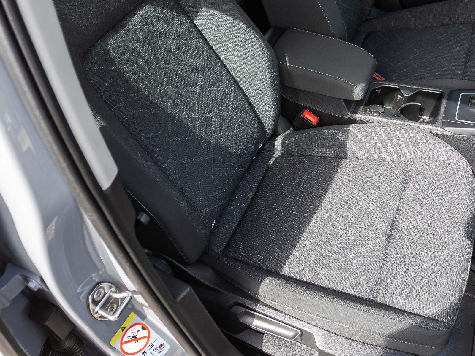 Volkswagen Golf Life Lim. 1.5eTSI LED EPH KESSY, миниатюра 24