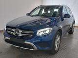 Mercedes-Benz GLC 250 d 4Matic AMG Pano Kamera Distronic ILS - Mercedes-Benz GLC 250 in Kassel