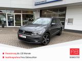Volkswagen Tiguan Join Start-Stopp 4Motion 2.0 TDI BMT EU6d - Volkswagen Tiguan mit Diesel-Antrieb: Eu