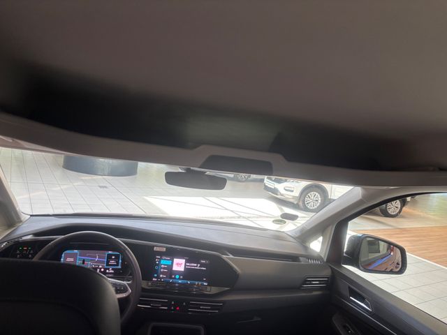 Caddy 1.5 TSI DSG Style Maxi Klima