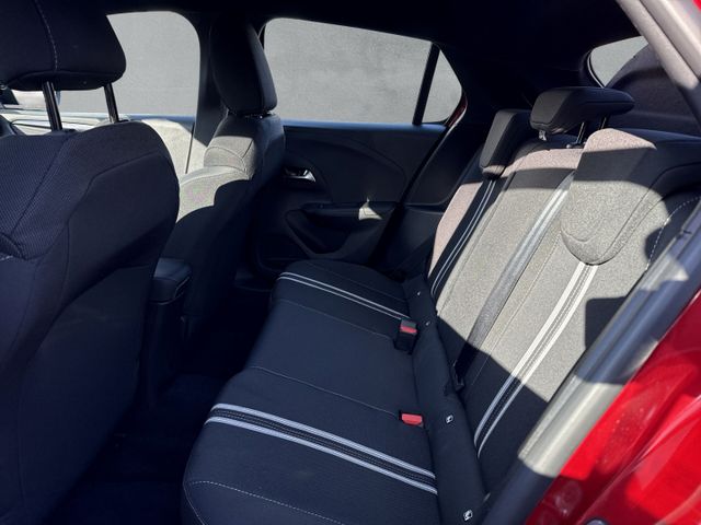 Corsa GS 1.2 Turbo APPLE/ANDROID LHZ SHZ ALLWETT