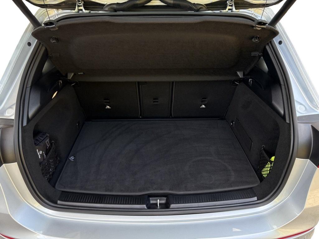 Mercedes-Benz B-Class 4M AMG/AHK/DISTRO/360/NAVI, миниатюра 11