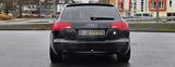 Audi A6 Avant 4F 4.2 FSI quattro Milltek Sportauspuff - Audi A6 Kombi 4f mit Benzin-Antrieb