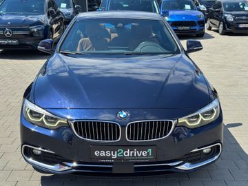 BMW 420 - 2