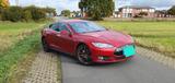 Tesla Model S 85D - Allrad Spotify Auto pilot 22kw Hom - Tesla Model S: P85