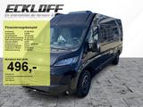 Etrusco CV 640 PB 180PS*Hubbett*DAB Complete Selection
