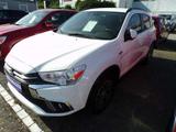 Mitsubishi ASX 1,6 Edition100+ ,Klimaautom.,Xenon,Navi,SHZ - gebrauchte Mitsubishi ASX aus dem Jahr 2018