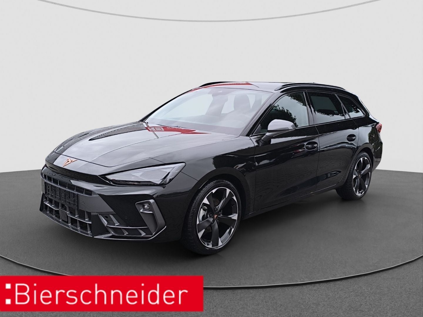 Cupra Leon SP 1.5 eTSI DSG LED RFK PDC
