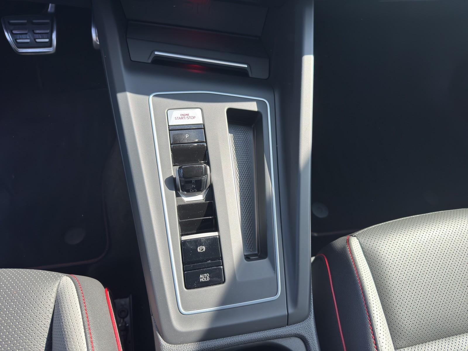 Volkswagen Golf 2.0 TSI GTI Clubsport HuD+Pano+Kamera, миниатюра 11