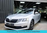 Skoda Octavia Combi Soleil.1.Hand.AHK