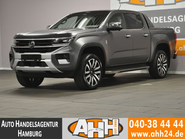 Volkswagen Amarok 3.0 TDI 177 kW Aventura Doppelkabine 4M