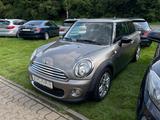 MINI Mini One D BAKER STREET I SHZ I PDC I WENIG-KM - MINI MINI: Baker Street