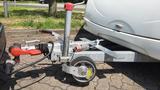 Sterckeman Starlett 450 LJ Comfort - Sterckeman Wohnwagen Wohnwagen gebraucht