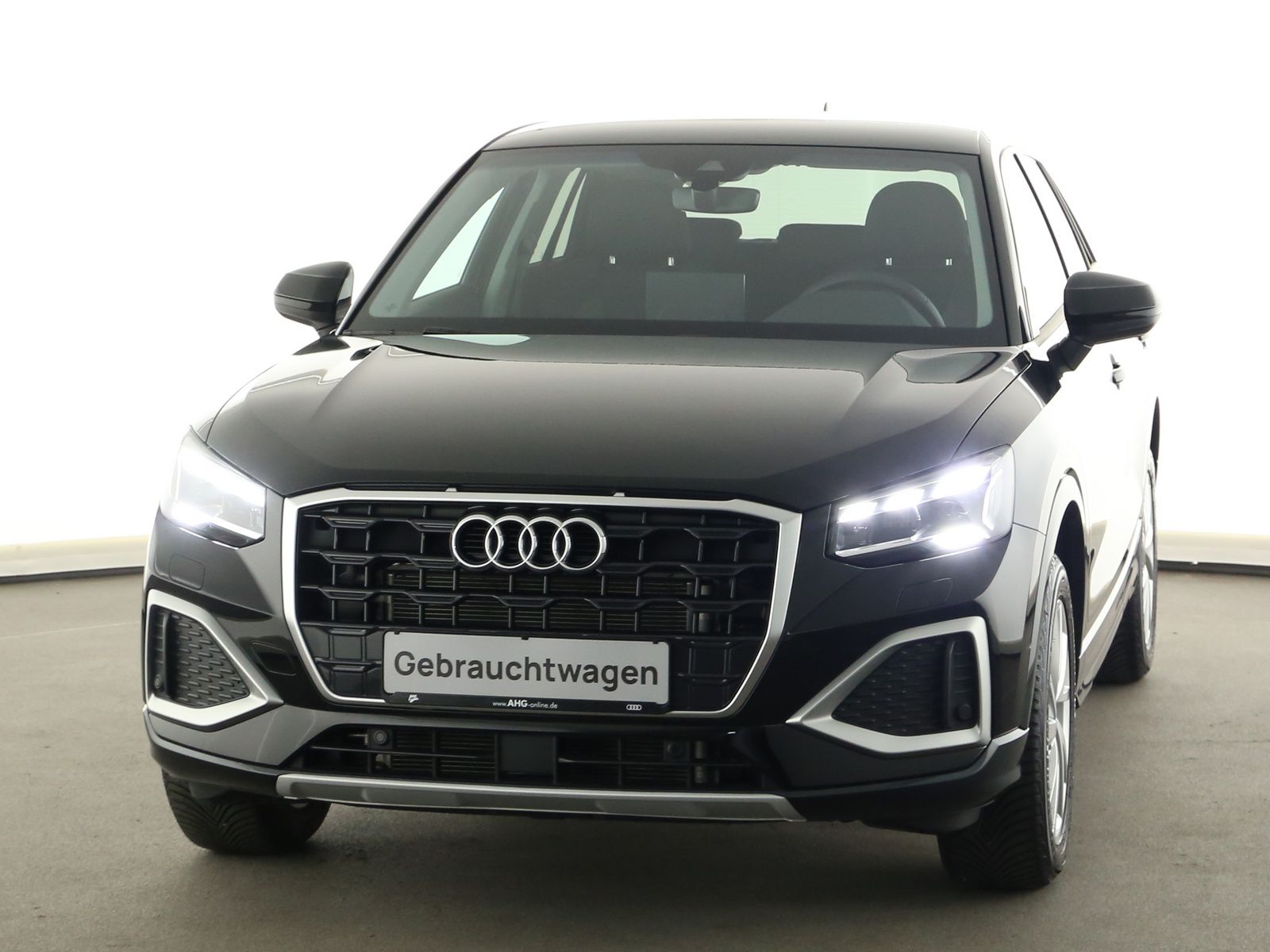 Audi Q2 - Bild 4
