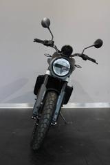 Husqvarna Svartpilen 701 2019 *erst 550 KM* - HUSQVARNA SVARTPILEN 701