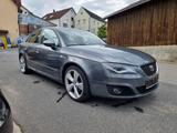 Seat Exeo 2.0 TDI Sport XENON+AHK+BOSE+EURO5 - gebrauchte Seat Exeo aus dem Jahr 2012