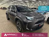 Toyota Yaris Cross 1.5 Hybrid  Elegant|Navi|Sitzhzg - Toyota Yaris Cross Gebrauchtwagen