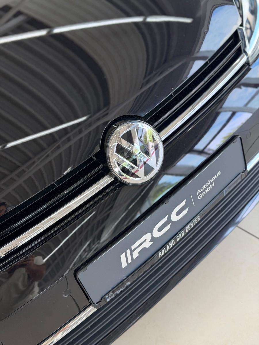 Volkswagen Golf VII Variant IQ.DRIVE Aut. ACC, миниатюра 13