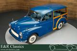 Andere Morris Minor Traveller 1000 Stationwagon | 1971 - Andere Oldtimer mit Benzin-Antrieb