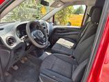 Mercedes-Benz Vito 639/4 Kastenwagen  - Mercedes-Benz Vito: 639
