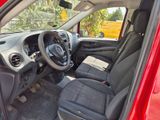 Mercedes-Benz Vito 639/4 Kastenwagen  - : Kastenwagen