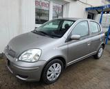 Toyota Yaris 1.0 Sol Benzin ,Allweterreifen, Klima - gebrauchte Toyota Yaris aus dem Jahr 2004