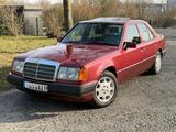 Mercedes-Benz 230 230E W124 H-KENNZEICHEN AUTOMATIK SD KSH MAL