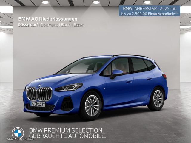 BMW 218i Active Tourer M Sport AHK Driv.Assist.Prof