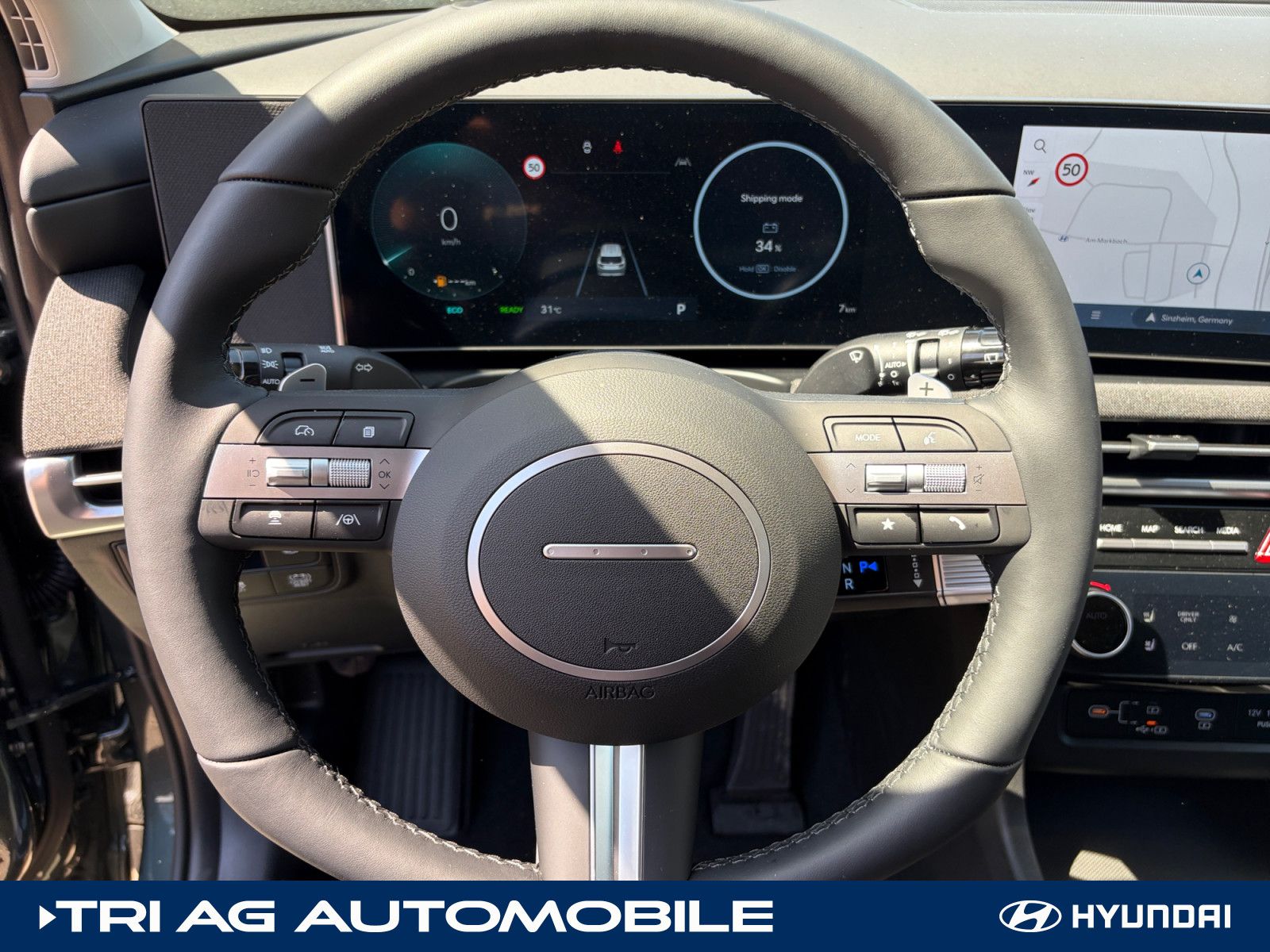 Hyundai Tucson – Bild 14