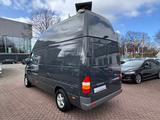 CS Reisemobile Corona Mercedes Sprinter 312 D AUTOMATIK 1.HAND - CS Reisemobile Wohnwagen & Wohnmobile