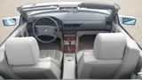 Mercedes-Benz SL 300 - Mercedes-Benz aus 1991
