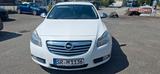 Opel Insignia A Lim. Design Edition - Opel Insignia: Design Edition