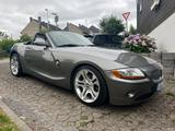 BMW Z4 3.0i - Automatik -  gepflegt - mängelfrei - BMW Z4 in Wuppertal