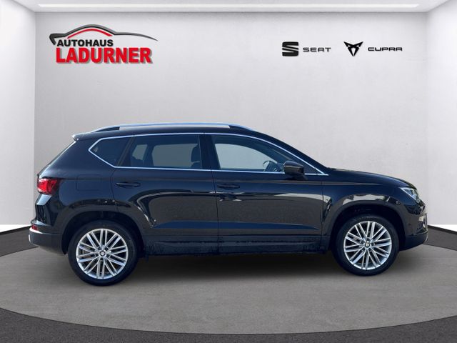 Ateca Xcellence 1.5 TSI Navi Digitales Cockpit S