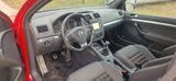Volkswagen Golf 2.0 T-FSI GTI GTI - Volkswagen Golf aus 2004: GTI