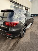 Mercedes-Benz Mercedes GLC 400d / - Mercedes-Benz GLC 400 von privat