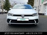 Volkswagen Polo VI /PDC/SITZHEIZUNG/1.HAND/GARANTIE/5 TÜREN - VW Polo Gebrauchtwagen in Kassel