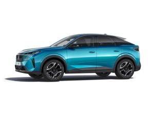 Peugeot 3008 - Bild 3