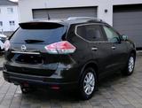Nissan X-Trail T32 Acenta 4x4 EZ 2014, 1,6... - Nissan X-TRAIL T32