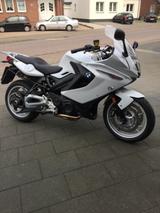 BMW F 800 GT,  TOP Zustand - BMW F 800 GT