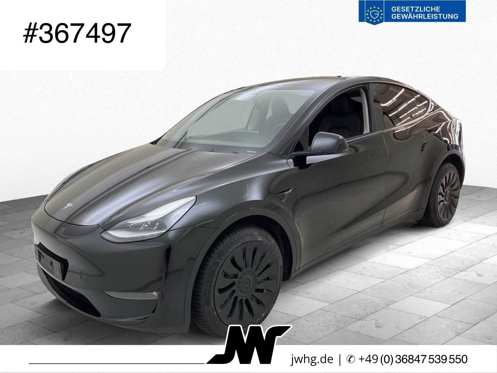 Tesla Model Y Long Range Dual AWD AUTOPILOT 3 | PANO
