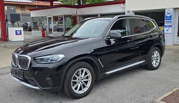 BMW X3 - 3