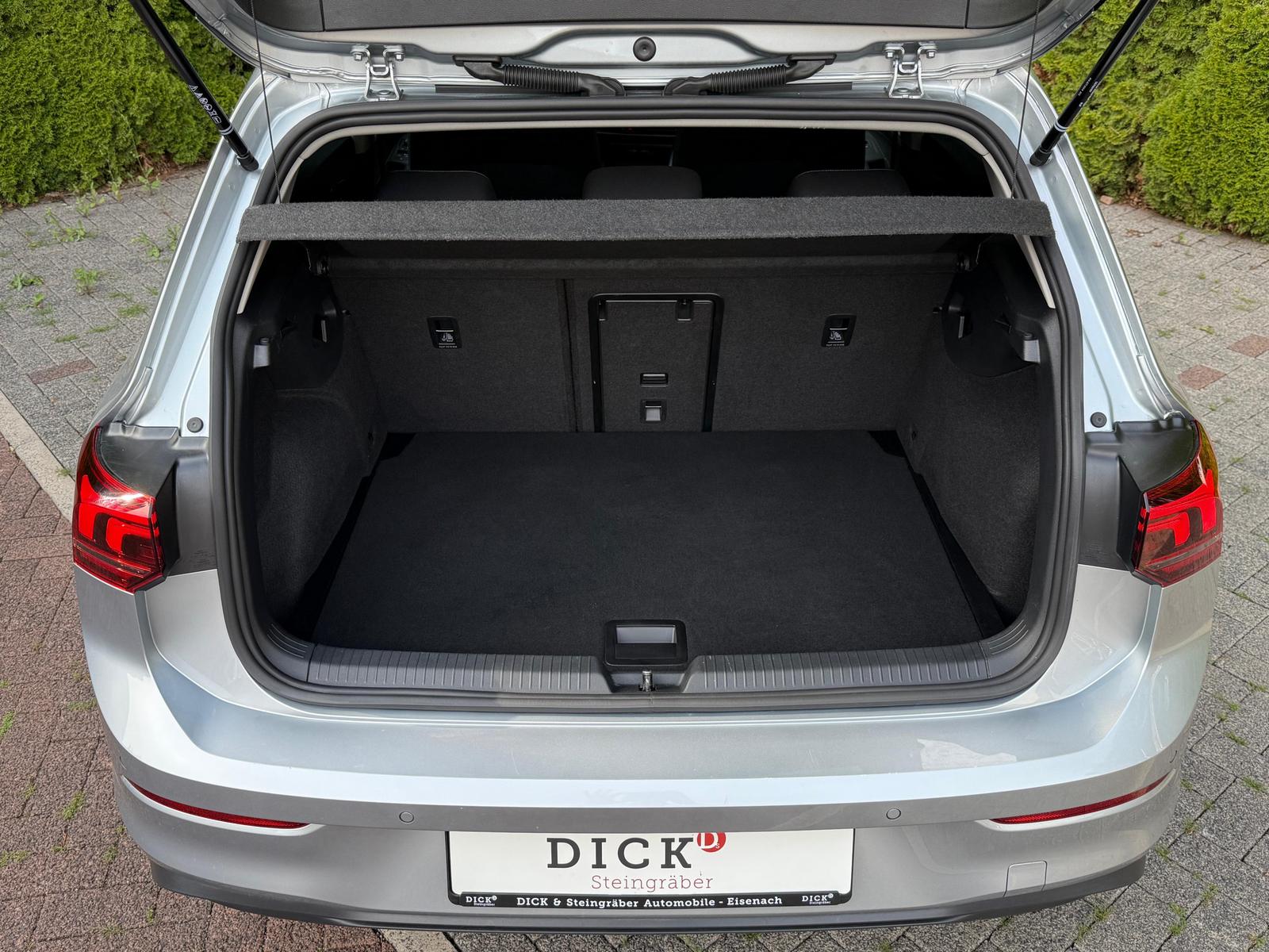 Volkswagen Golf 2.0 TDI DSG Goal LED+KAM+ACC+SHZ+CARPL+AMBI, миниатюра 29