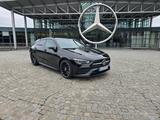 Mercedes-Benz CLA 250 SB AMG Line - Mercedes-Benz CLA 250 Shooting Brake aus 2023