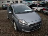 Fiat Grande Punto 1.4 16V Turbo Sport - Fiat: 16v Turbo