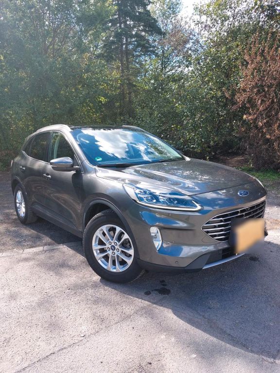 Image of Ford Kuga